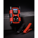 Battery Charger Compact Auto Maintenance 0.8A - 3-Cycle 12V | Pipe Manufacturers Ltd..