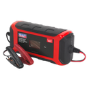 Battery Charger Compact Auto Maintenance 8A - 9-Cycle 12V | Pipe Manufacturers Ltd..