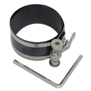 Piston Ring Compressor 50mm ¯38-83mm | Pipe Manufacturers Ltd..