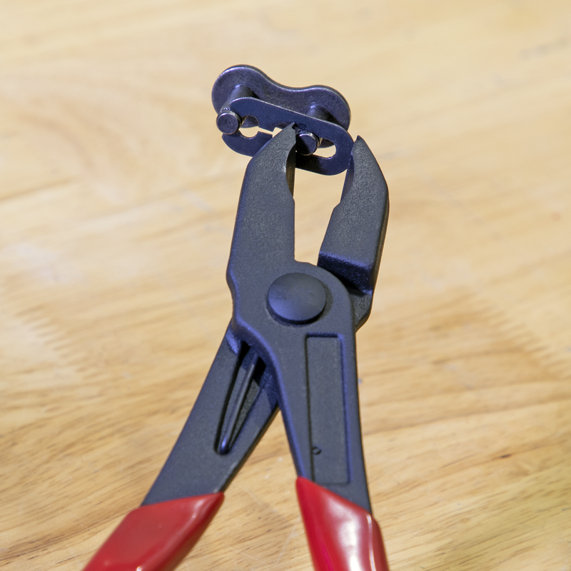 Motorcycle Chain Split Link Pliers | Pipe Manufacturers Ltd..