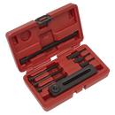 Motorcycle Engine Crankcase Separator | Pipe Manufacturers Ltd..