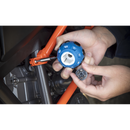 Total Drive¨ Ball Wrench 40-in-1 | Pipe Manufacturers Ltd..