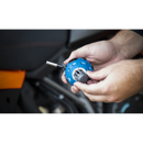 Total Drive¨ Ball Wrench 40-in-1 | Pipe Manufacturers Ltd..