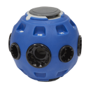 Total Drive¨ Ball Wrench 40-in-1 | Pipe Manufacturers Ltd..