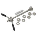 Steering Bearing Press - Motorcycle | Pipe Manufacturers Ltd..