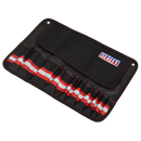 10 Pocket Tool Roll | Pipe Manufacturers Ltd..