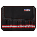 10 Pocket Tool Roll | Pipe Manufacturers Ltd..