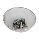 Parts Strainer Magnetic Stainless Steel | Pipe Manufacturers Ltd..