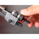 Drill Bit Sharpener Grinding Attachment | Pipe Manufacturers Ltd..