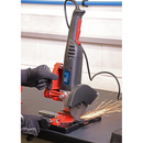 Angle Grinder Stand | Pipe Manufacturers Ltd..