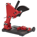 Angle Grinder Stand | Pipe Manufacturers Ltd..