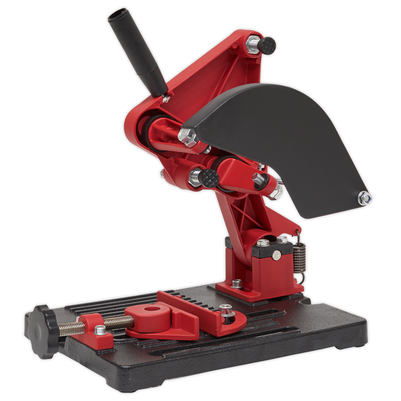 Angle Grinder Stand | Pipe Manufacturers Ltd..