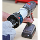 Manual Drill Bit Sharpener | Pipe Manufacturers Ltd..