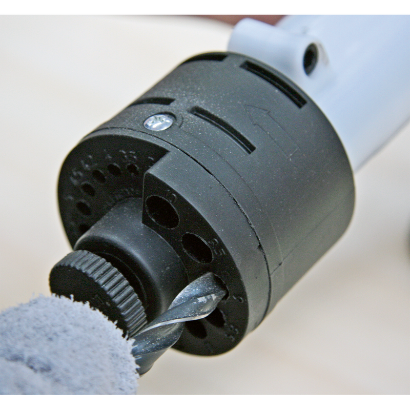 Manual Drill Bit Sharpener | Pipe Manufacturers Ltd..