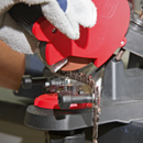 Chainsaw Blade Sharpener - Quick Locating 85W | Pipe Manufacturers Ltd..