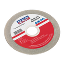 Grinding Disc Diamond Coated 100mm for SMS2003 | Pipe Manufacturers Ltd..