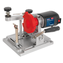 Saw Blade Sharpener - Bench Mounting 110W | Pipe Manufacturers Ltd..
