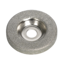 Sharpening Wheel for SMS2004 | Pipe Manufacturers Ltd..