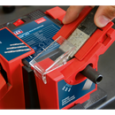 Multipurpose Sharpener - Bench Mounting 65W | Pipe Manufacturers Ltd..