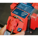 Multipurpose Sharpener - Bench Mounting 65W | Pipe Manufacturers Ltd..