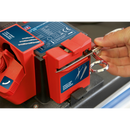 Multipurpose Sharpener - Bench Mounting 65W | Pipe Manufacturers Ltd..