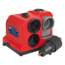 Drill Bit Sharpener - Bench Mounting 80W | Pipe Manufacturers Ltd..