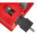 Drill Bit Sharpener - Bench Mounting 80W | Pipe Manufacturers Ltd..