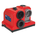 Drill Bit Sharpener - Bench Mounting 80W | Pipe Manufacturers Ltd..