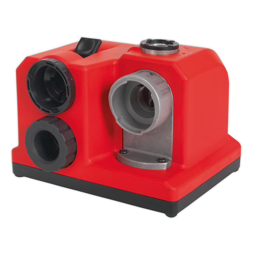 Drill Bit Sharpener - Bench Mounting 80W