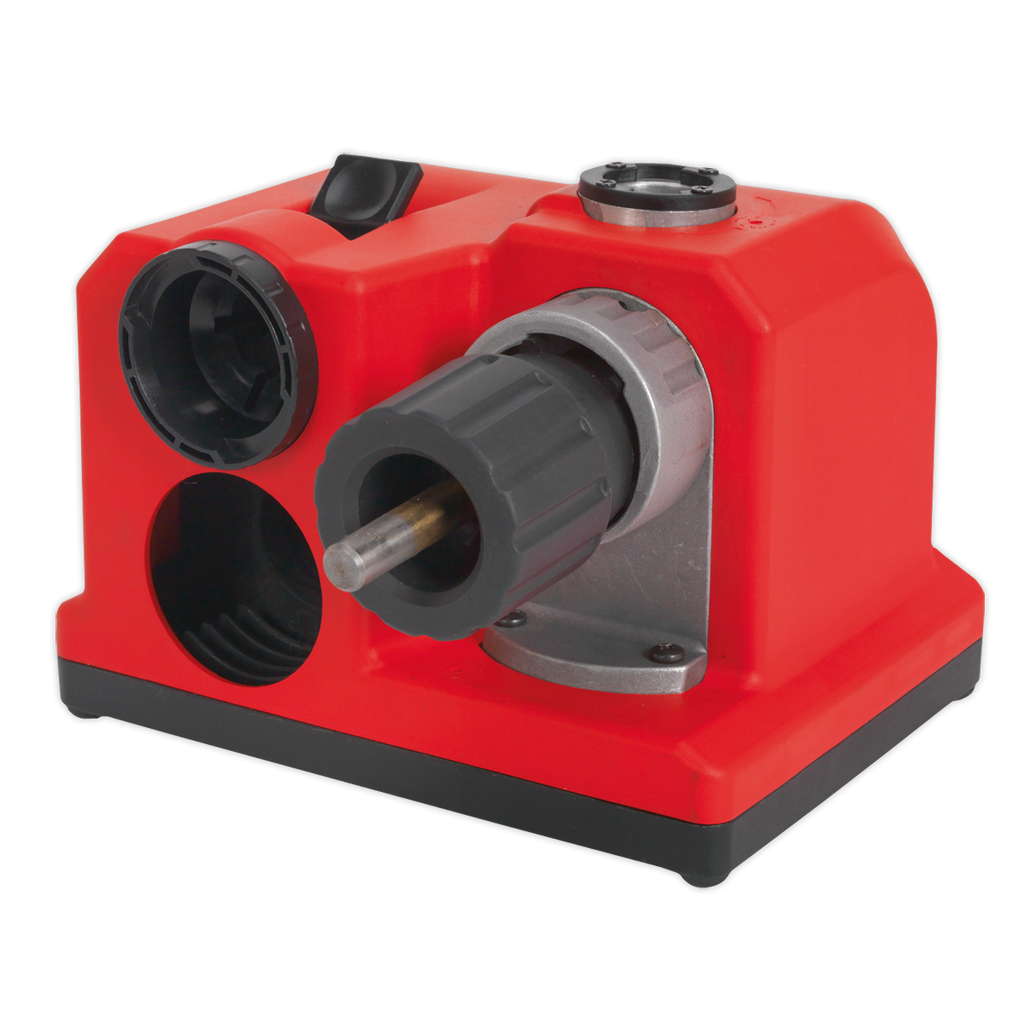 Drill Bit Sharpener Bench Mounting 80W