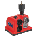 Drill Bit Sharpener - Bench Mounting 80W | Pipe Manufacturers Ltd..