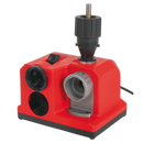 Drill Bit Sharpener - Bench Mounting 80W | Pipe Manufacturers Ltd..