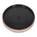 Honing Wheel ¯200 x 30mm 12mm Bore for SMS2101 | Pipe Manufacturers Ltd..