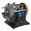 Sharpener ¯200mm with Honing Wheel | Pipe Manufacturers Ltd..