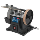 Sharpener ¯200mm with Honing Wheel | Pipe Manufacturers Ltd..