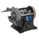 Sharpener ¯200mm with Honing Wheel | Pipe Manufacturers Ltd..