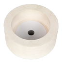 Dry Stone Wheel ¯125mm for SMS2107 | Pipe Manufacturers Ltd..