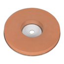 Wet Stone Wheel ¯200mm for SMS2107 | Pipe Manufacturers Ltd..