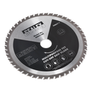 Multipurpose Cut-Off Saw Blade ¯216 x 2.4mm/¯30mm 48tpu | Pipe Manufacturers Ltd..