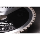Multipurpose Cut-Off Saw Blade ¯216 x 2.4mm/¯30mm 48tpu | Pipe Manufacturers Ltd..