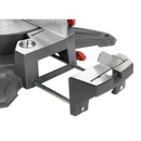 Double Sliding Compound Mitre Saw ¯216mm | Pipe Manufacturers Ltd..