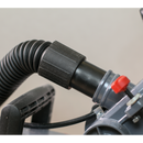 Double Sliding Compound Mitre Saw 250mm | Pipe Manufacturers Ltd..