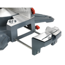 Double Sliding Compound Mitre Saw 250mm | Pipe Manufacturers Ltd..