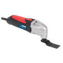 Oscillating Multi-Tool 180W/230V | Pipe Manufacturers Ltd..