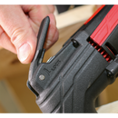 Oscillating Multi-Tool 300W/230V Quick Change | Pipe Manufacturers Ltd..