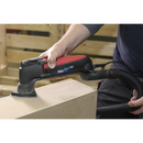 Oscillating Multi-Tool 300W/230V Quick Change | Pipe Manufacturers Ltd..