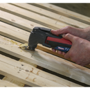 Oscillating Multi-Tool 300W/230V Quick Change | Pipe Manufacturers Ltd..