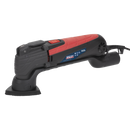 Oscillating Multi-Tool 300W/230V Quick Change | Pipe Manufacturers Ltd..