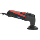 Oscillating Multi-Tool 300W/230V Quick Change | Pipe Manufacturers Ltd..