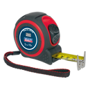 Heavy-Duty Tape Measure 5m(16ft) | Pipe Manufacturers Ltd..